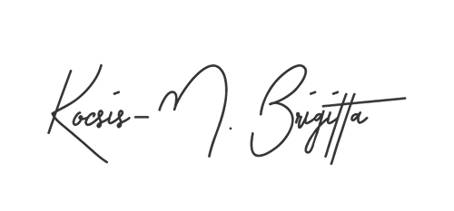 Kocsis M. Brigitta partner logó