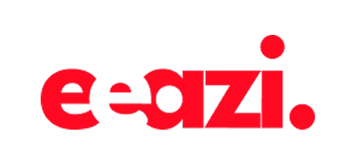 Eazi partner logó