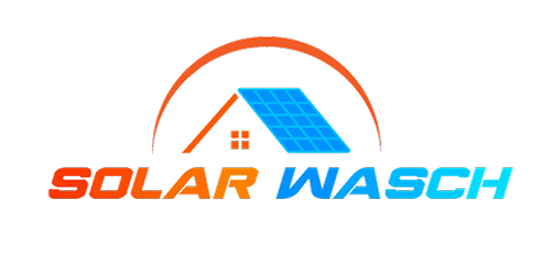 Solar Wash partner logó