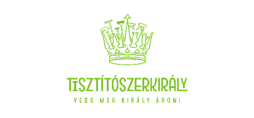 Tisztítószerkirály partner logó